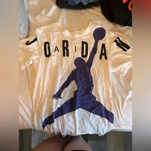 Branded Crop Tops/ T-Shirts